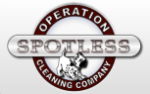 Operation Spotless Logo